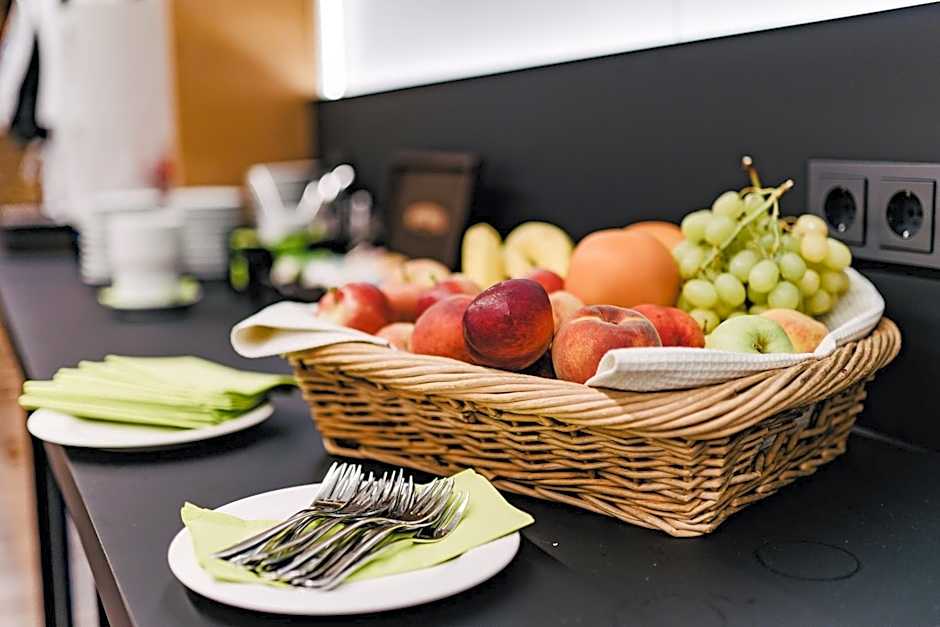 Schüdlbauer´s Hotel-Restaurant-Bar