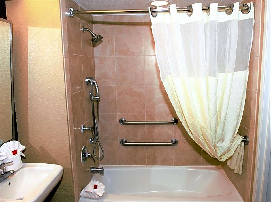 Microtel Inn & Suites By Wyndham Jacksonville Airport