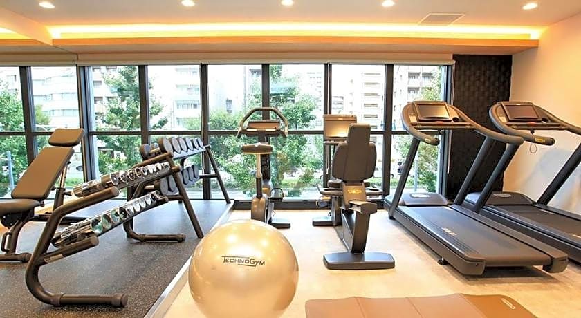 Urban Hotel Kyoto Shijo Premium
