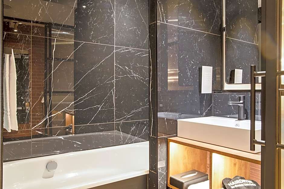 Golden Tulip Warsaw Centre