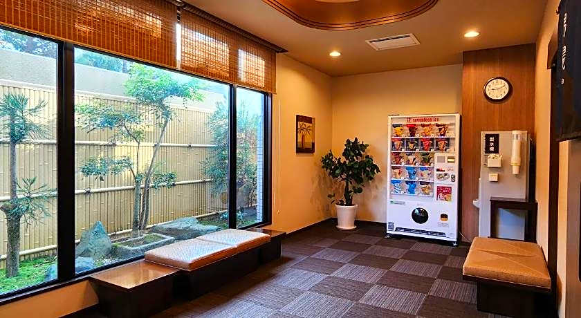 Hotel Route Inn Kameyama Inter2