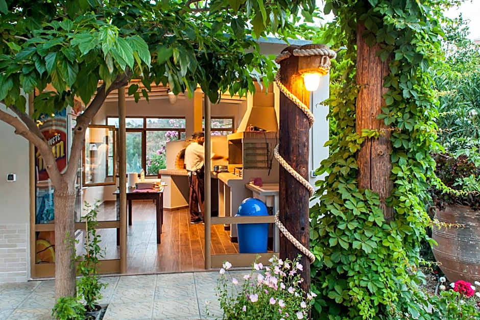 Mythos Suites Diskos