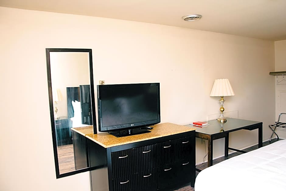 Travels Inn Victoria County