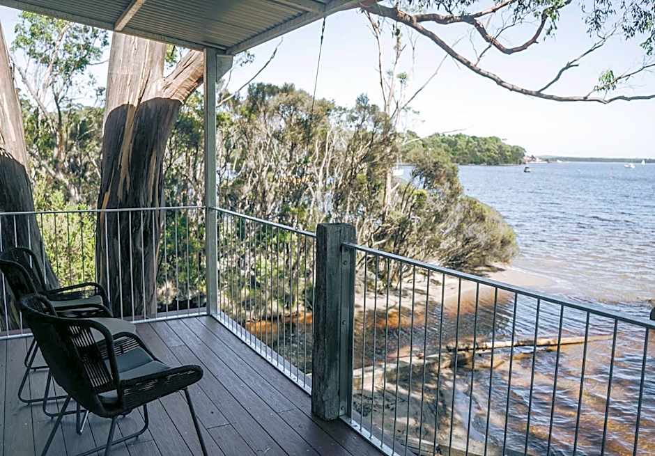 Risby Cove Boutique Hotel