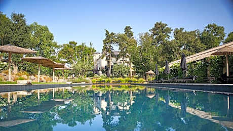 Domaine Tarbouriech, Demeure & Spa