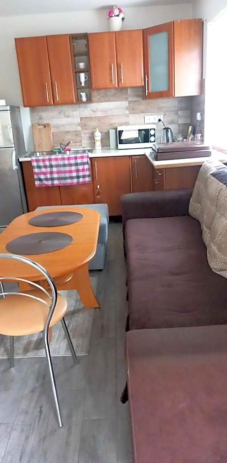 Domki Letniskowe oraz Chata Grillowa " Nad Zalewem "Bliżyn