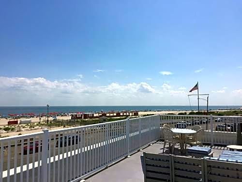 The Capri in Cape May