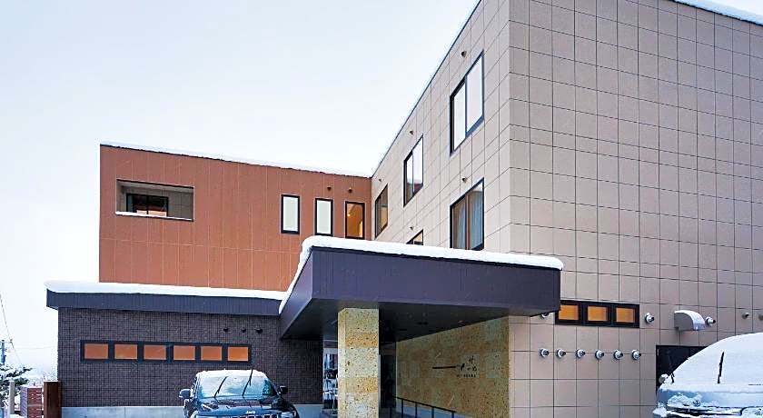 Winery Hotel and Condominium HITOHANA