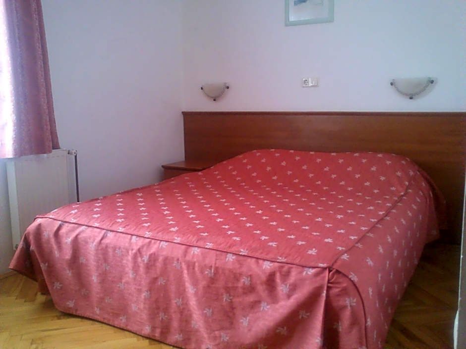 Hotel Zuco – Biograd na Moru, VA