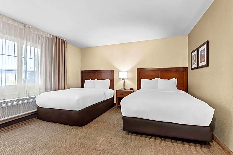 Comfort Inn Modesto