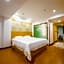 GreenTree Inn Chuzhou Langya Mountain Scenic Area Xijian Road