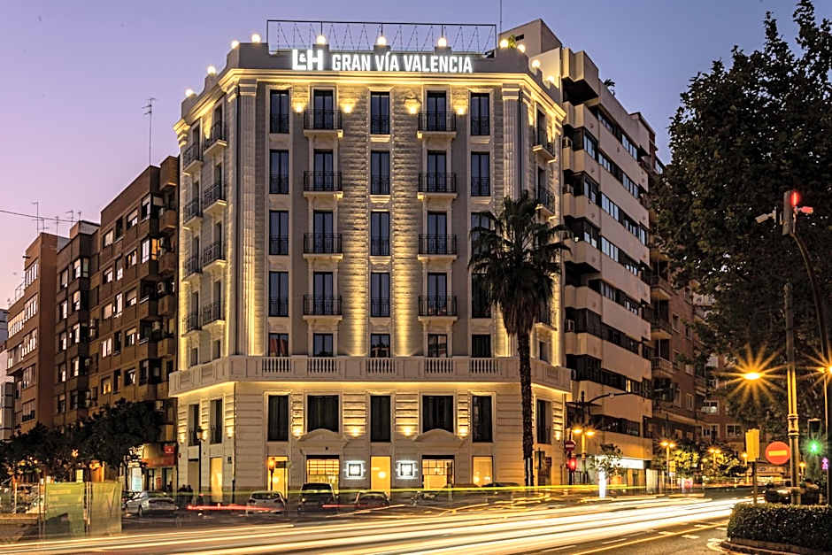 L&H Gran Vía Valencia