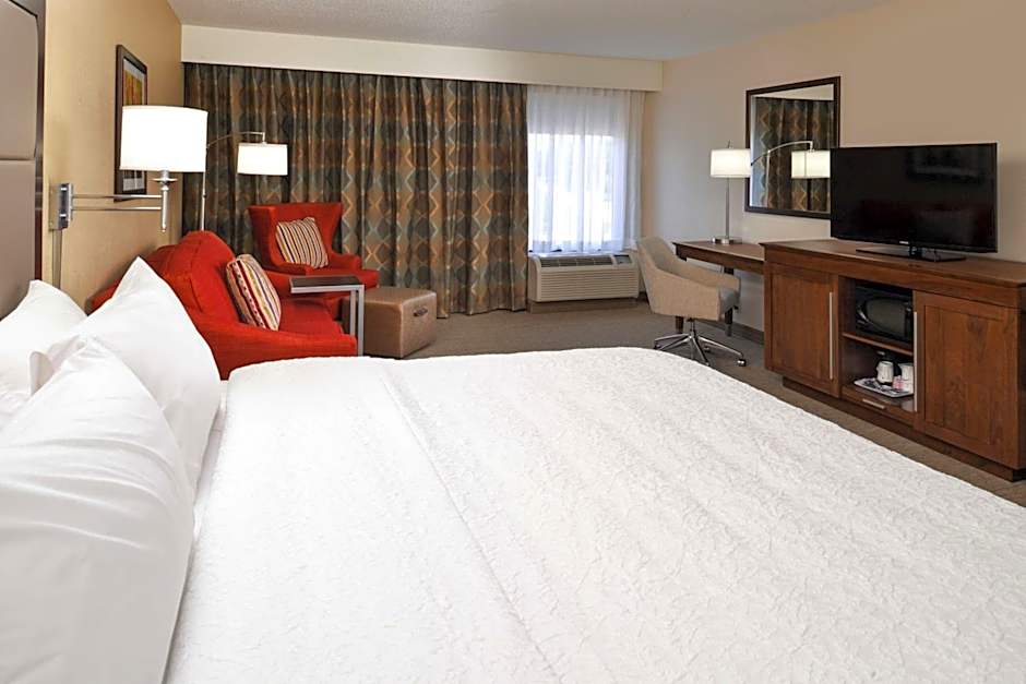 Hampton Inn By Hilton Carbondale
