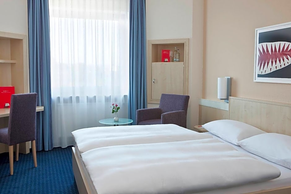 Intercityhotel Ulm