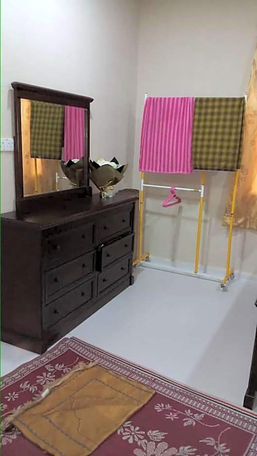 ROOMSTAY AQILAH PASIR PUTEH KELANTAN