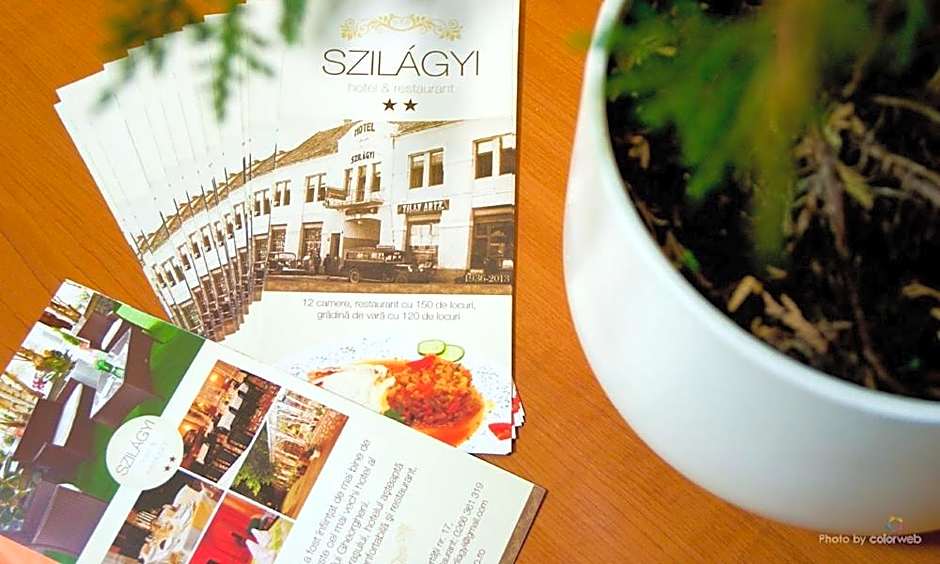 Szilagyi Hotel&Restaurant