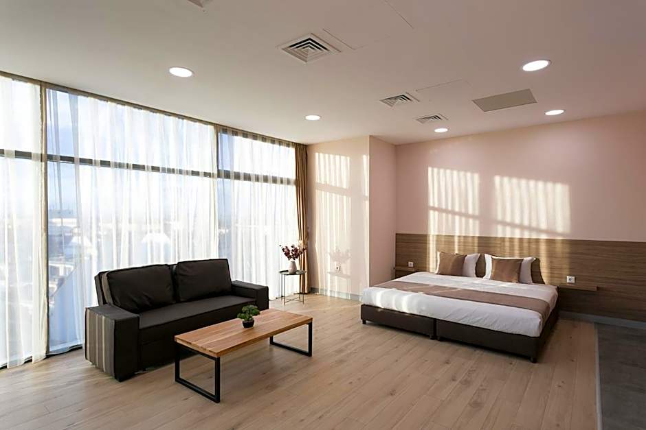 B1 Boutique Hotel Sofia