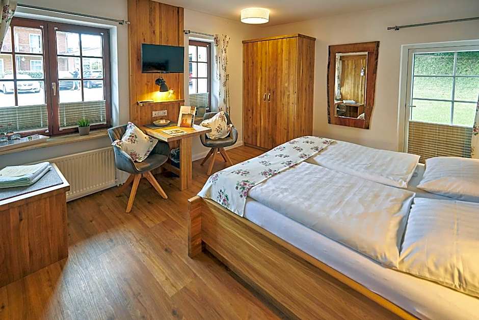 Flair Landhotel Strengliner Mühle