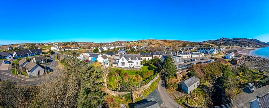 The Old School House – Gairloch