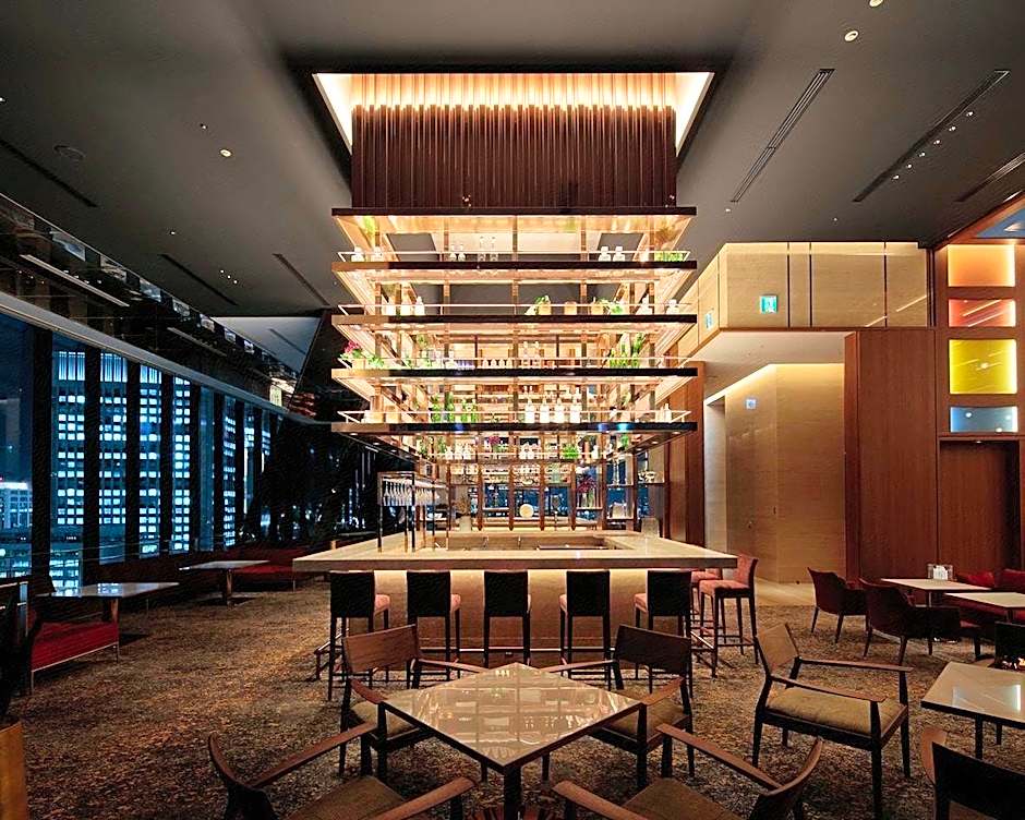 Candeo Hotels Osaka The Tower
