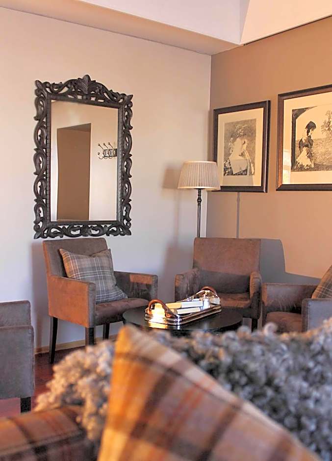 Best Western Plus Gyldenlove Hotell