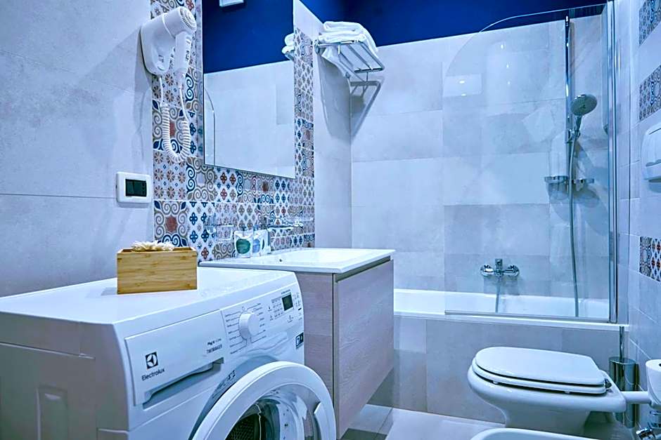 Residence Leopoldo