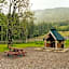 Loch Awe Holiday Park