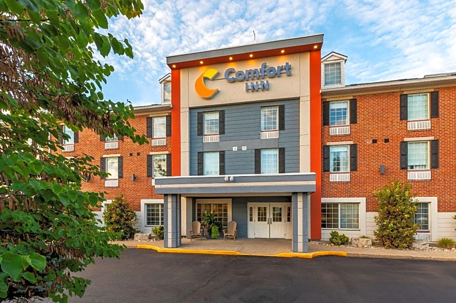 Comfort Inn Sarnia