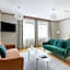 Best Western Plaza Hotel