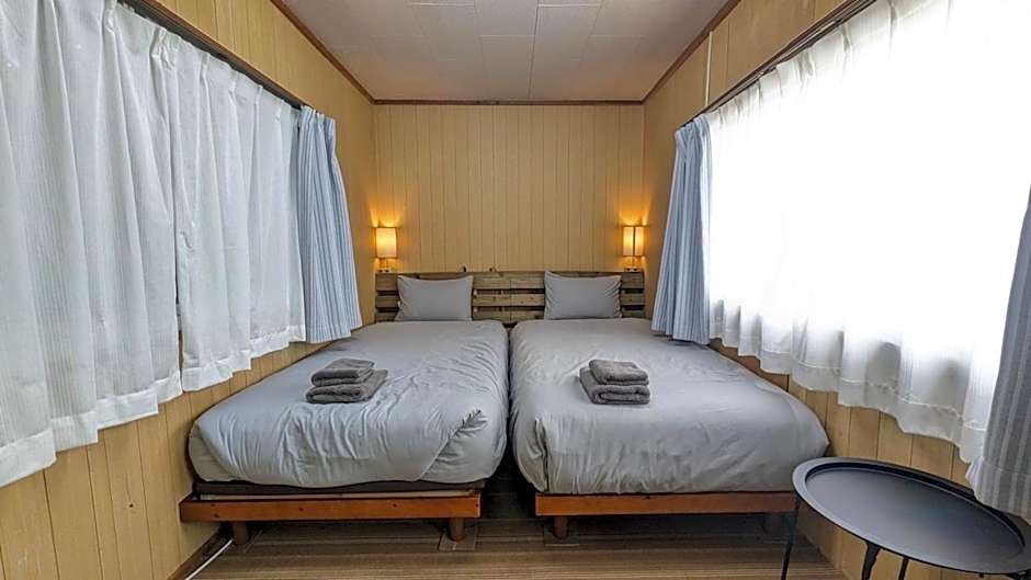 与那国むんぶステイ祖納