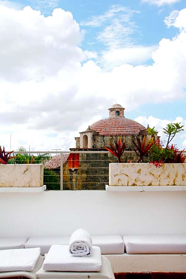 Billini Hotel, Historic Luxury