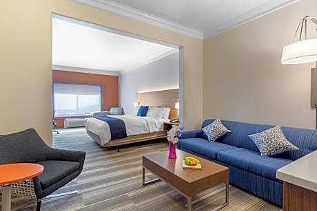 King Suite