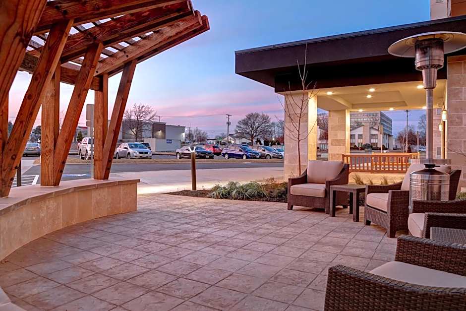 Staybridge Suites Overland Park - Kansas City S By IHG