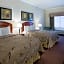 Best Western Cleveland Inn & Suites