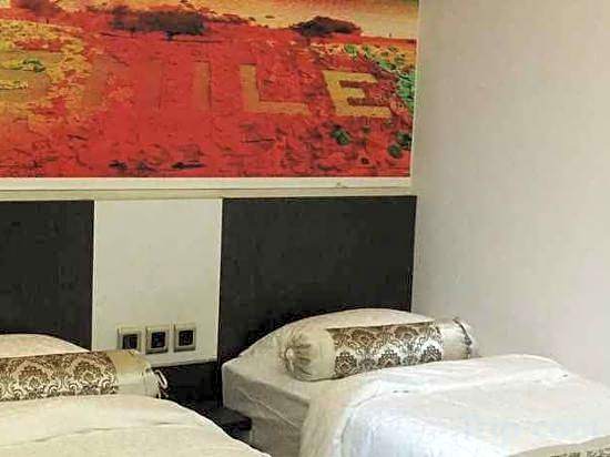 Malang City Boulevard