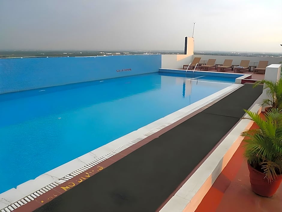 Hotel Gokulam Park - Coimbatore