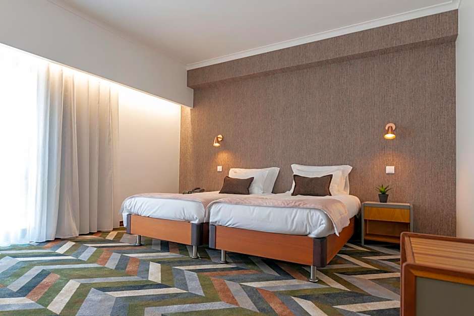 D. Afonso Hotel & SPA