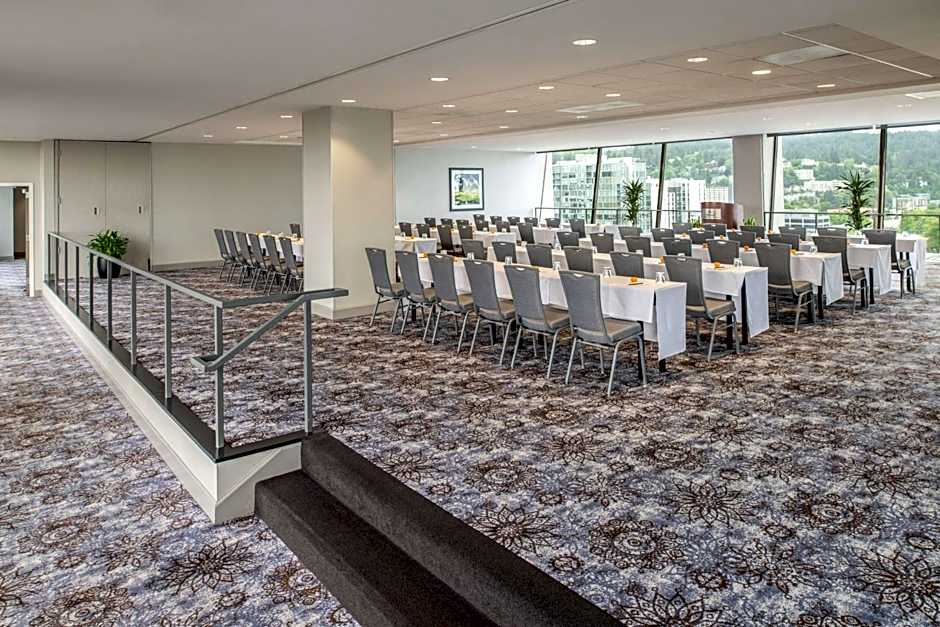 Hilton Portland Downtown