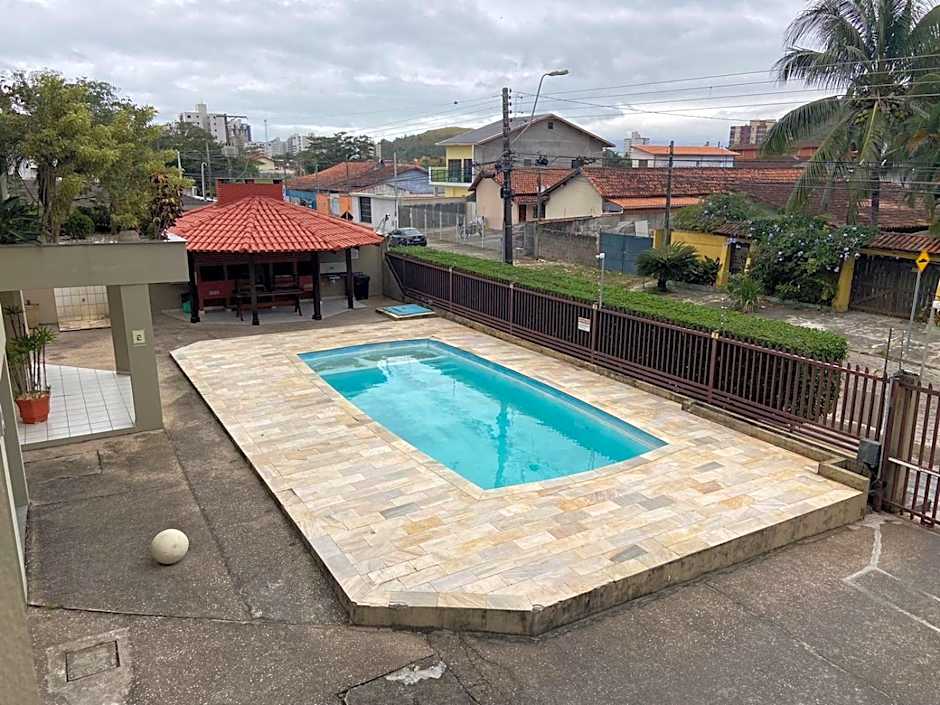 apto lindo 2 dor piscina AR internet 103 A