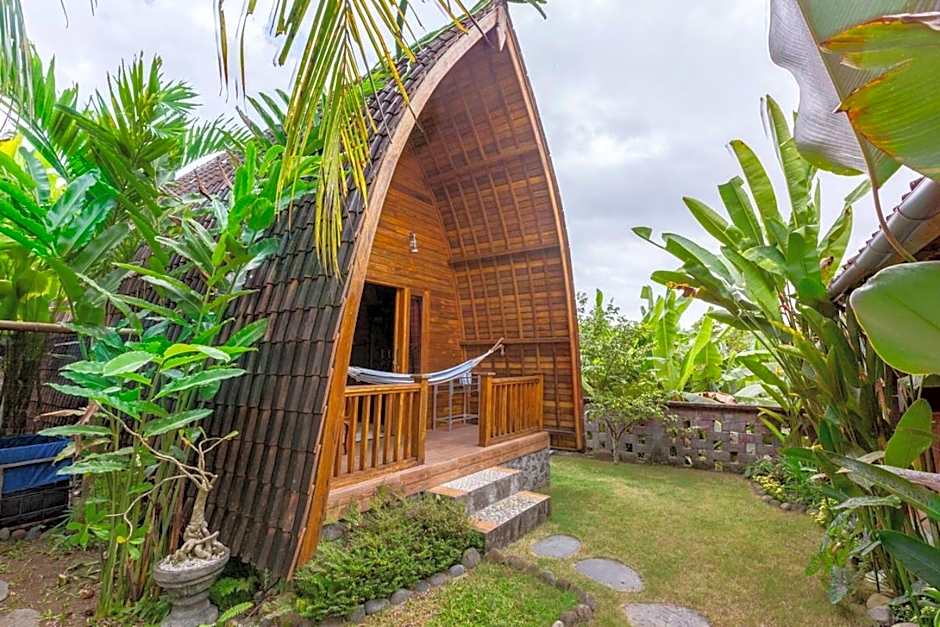 Ayumar Homestay Medewi