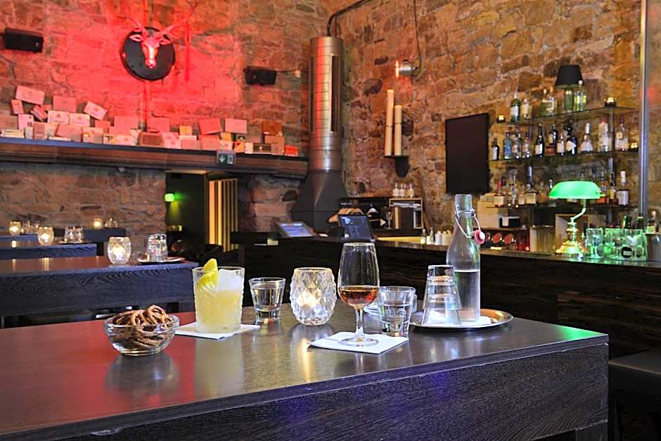 Hotel Victoria, BW Signature Collection