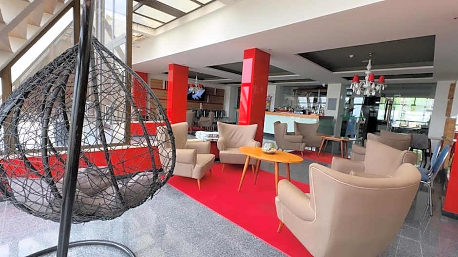 Hotel Atlantida Sol