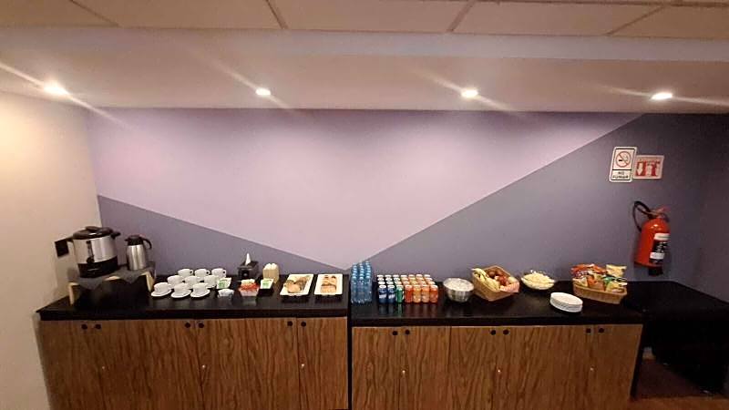 Sierra Suites By HP Hotels