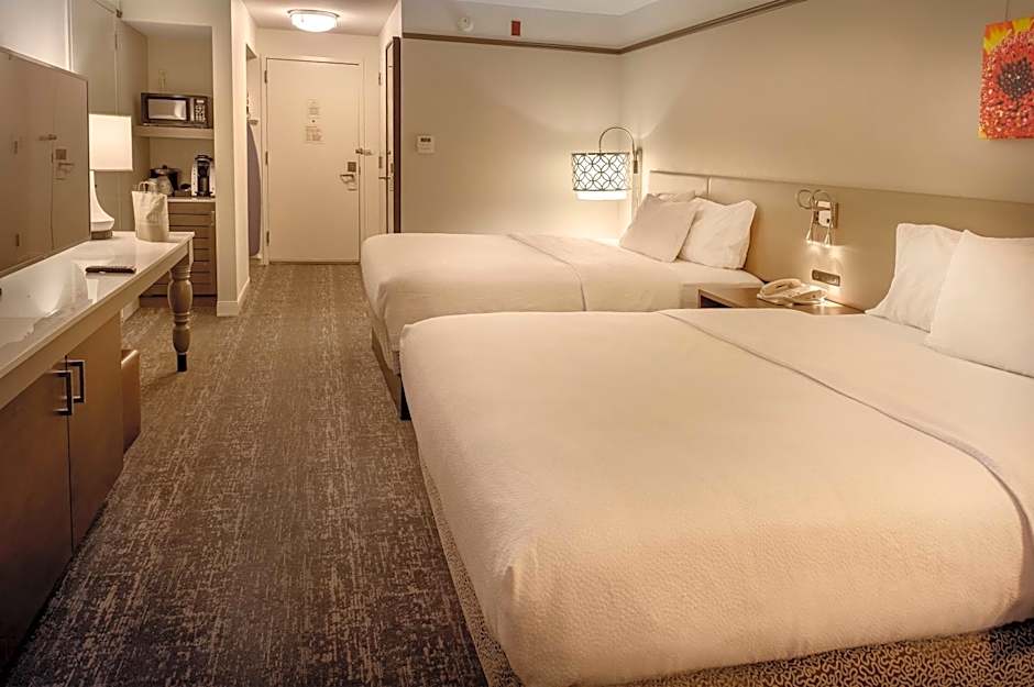 Hilton Garden Inn St. Louis/Chesterfield