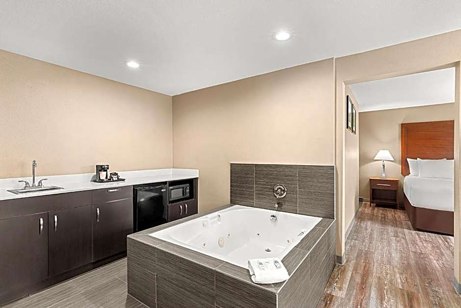 Comfort Inn & Suites Beaverton - Portland West