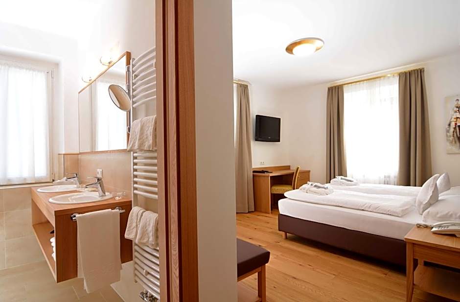 Family Hotel Posta