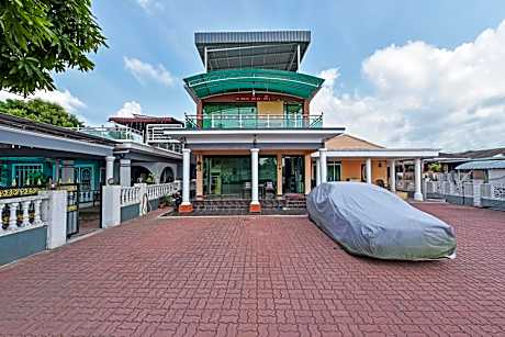 Darul Salam Orkid Inn