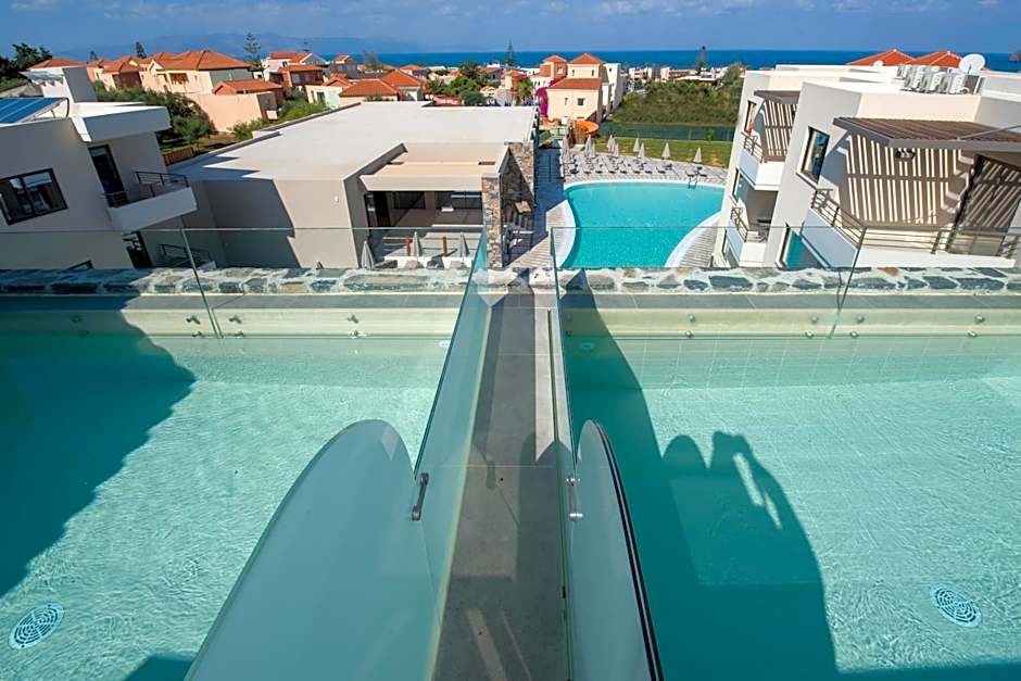 Stefan Village Hotel
