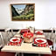 Chalet Gafri -Boutique B&B - comfort and hospitality - near Interlaken