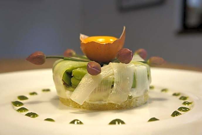 Guesthouse Le Mas de Cotignac